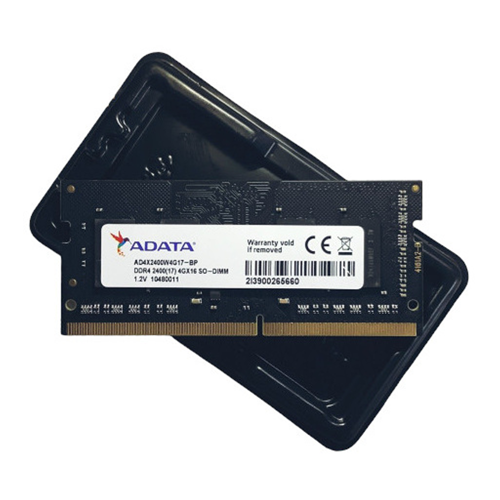  8GB DDR4 2666MHz Laptop RAM