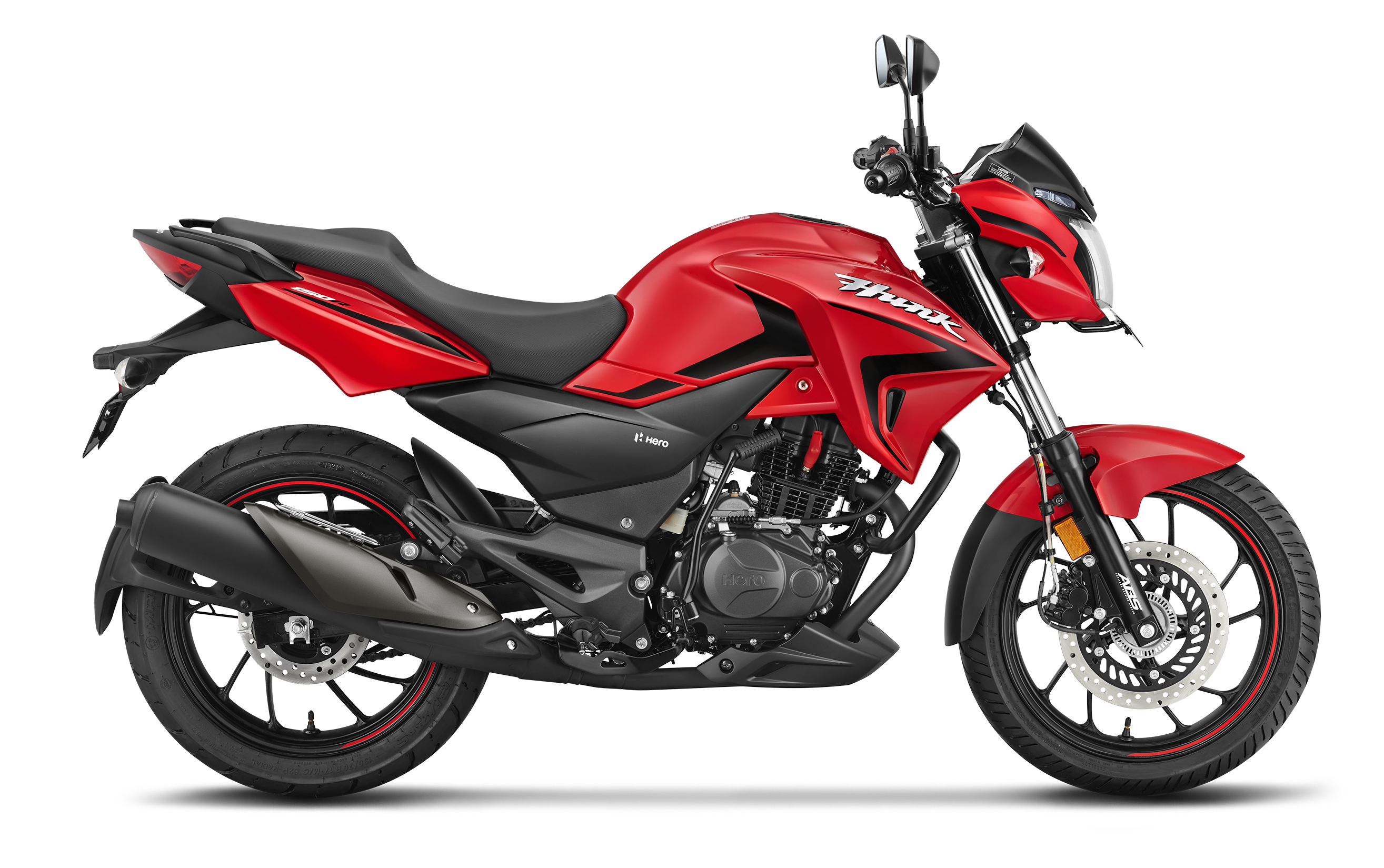 Hunk bike deals 150cc