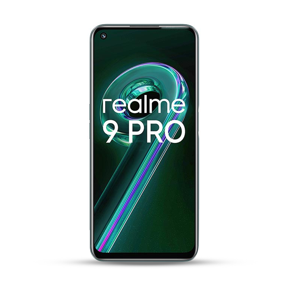 Realme 9 Pro 5G RAM 8GB ROM 128GB Smartphone