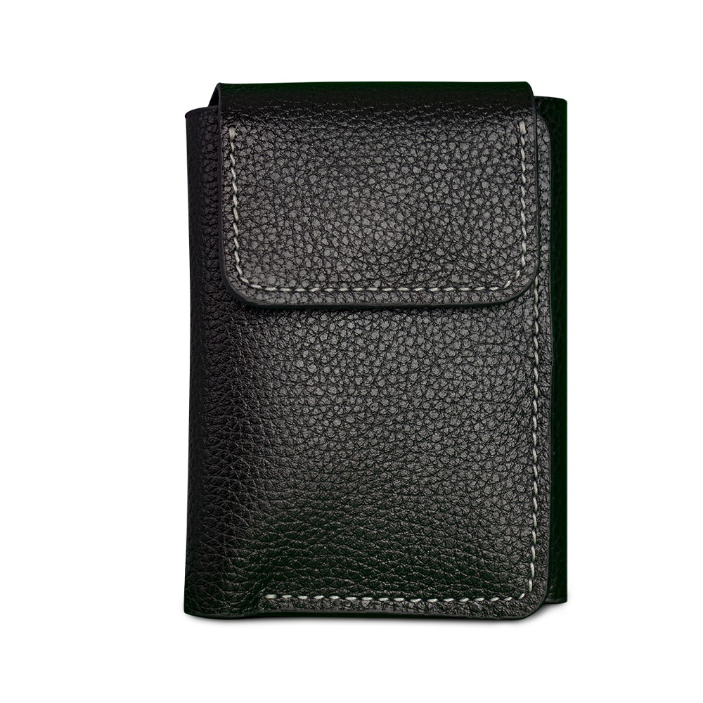 Leather Wallet For Men - SW -1042