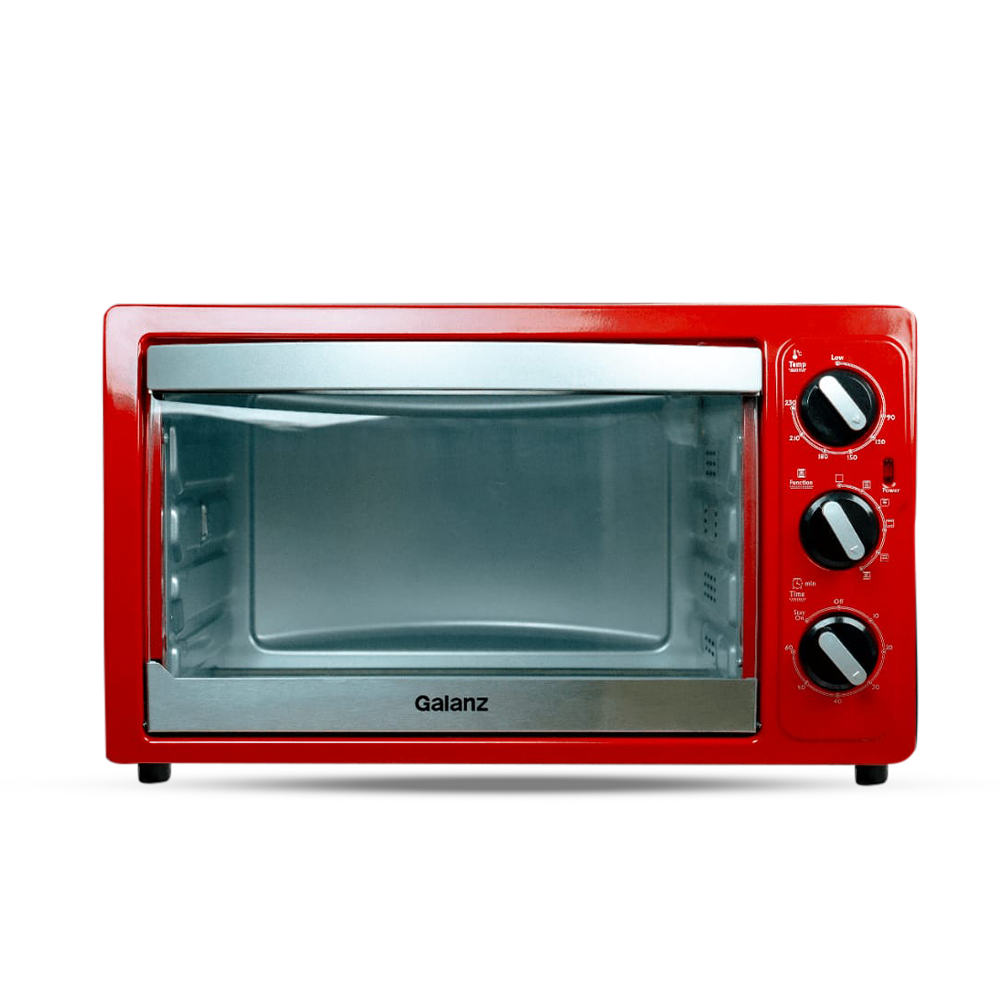 Galanz KWS1530LQ-H7 Electric Oven - 30 Liter