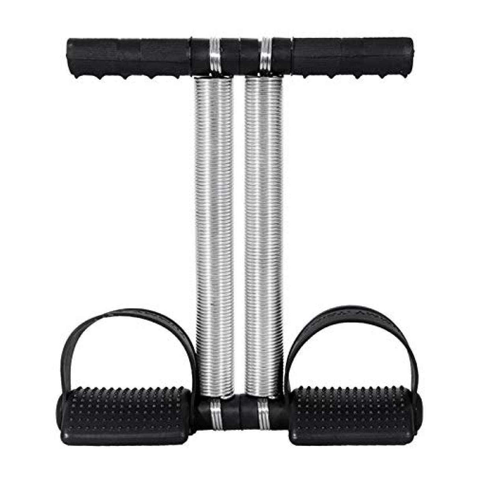 Tummy Trimmer Double Spring Fitness Equipment