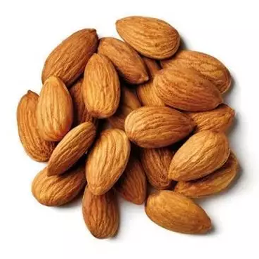 Almond Kath Badam - 500gm