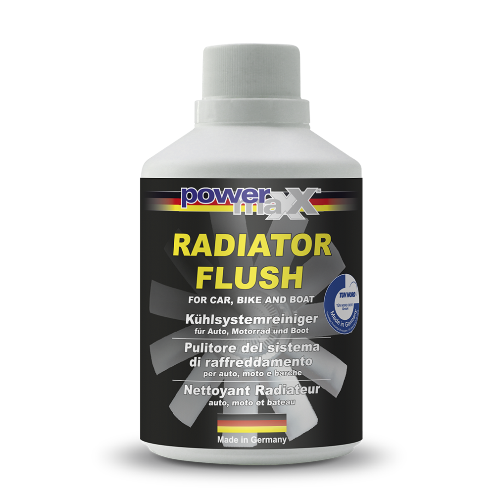 Bluechem Radiator Flush - 300ml