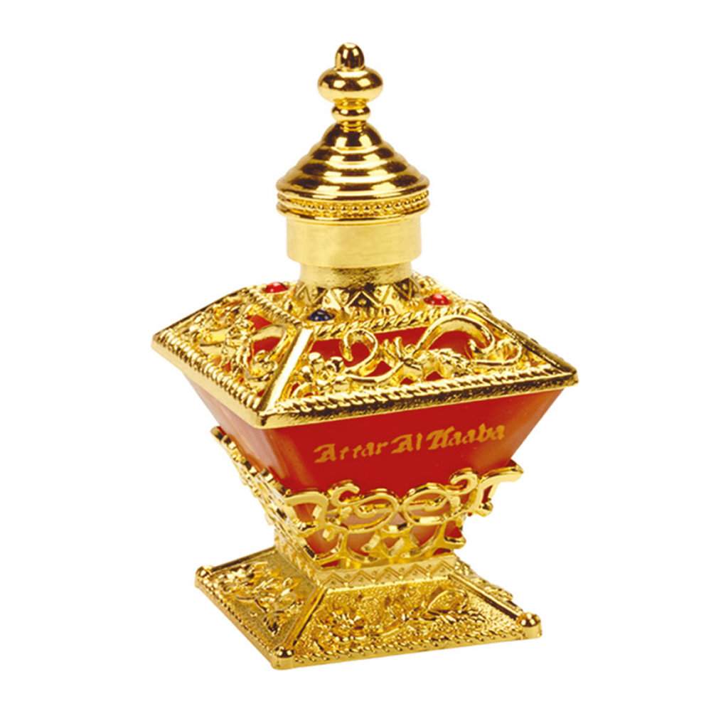 Al Haramain Attar Al Kaaba Perfume 25ml