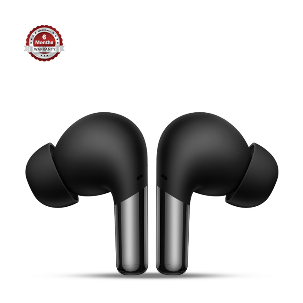 OnePlus Buds Pro ANC TWS Earbuds - Black 