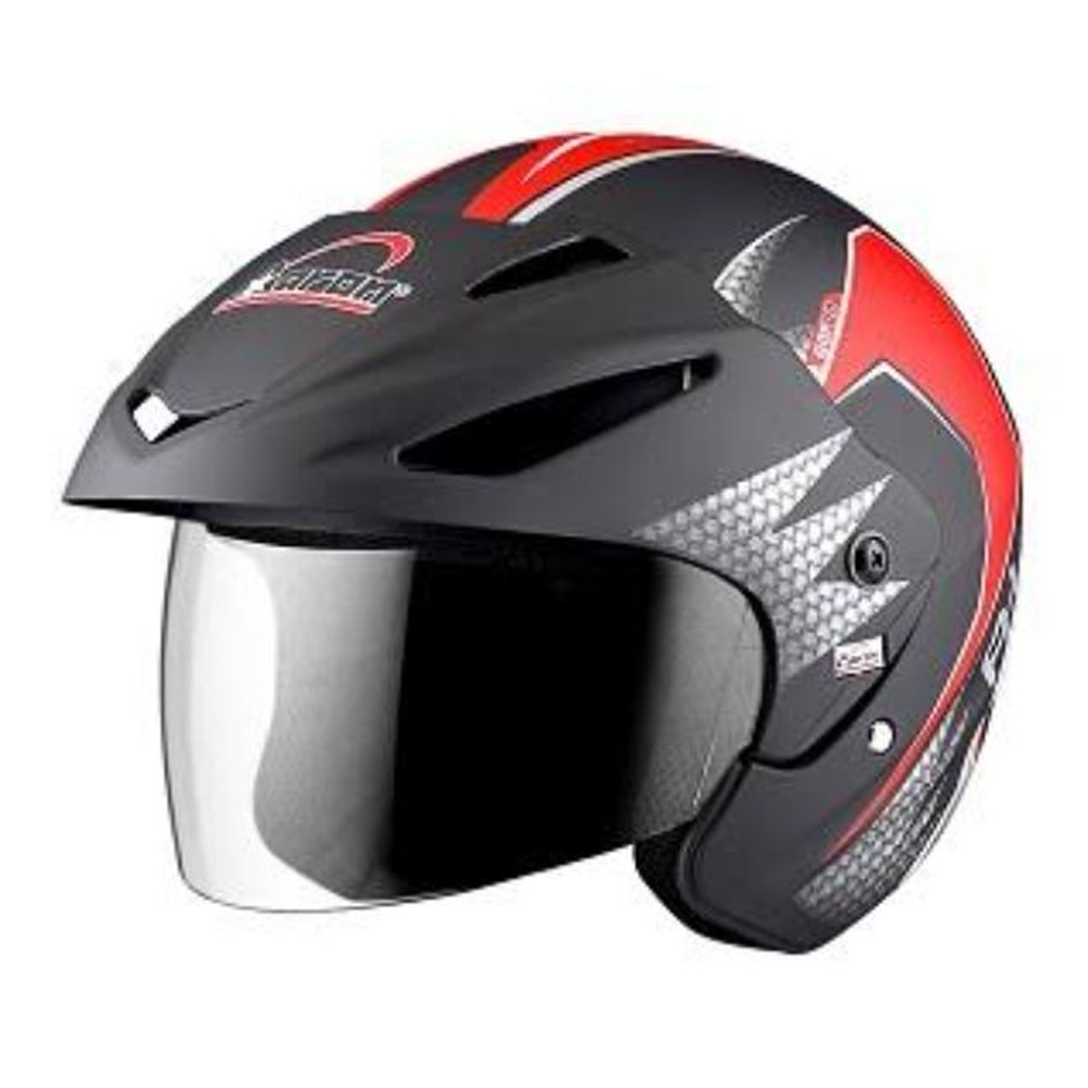 Aaron helmet hot sale