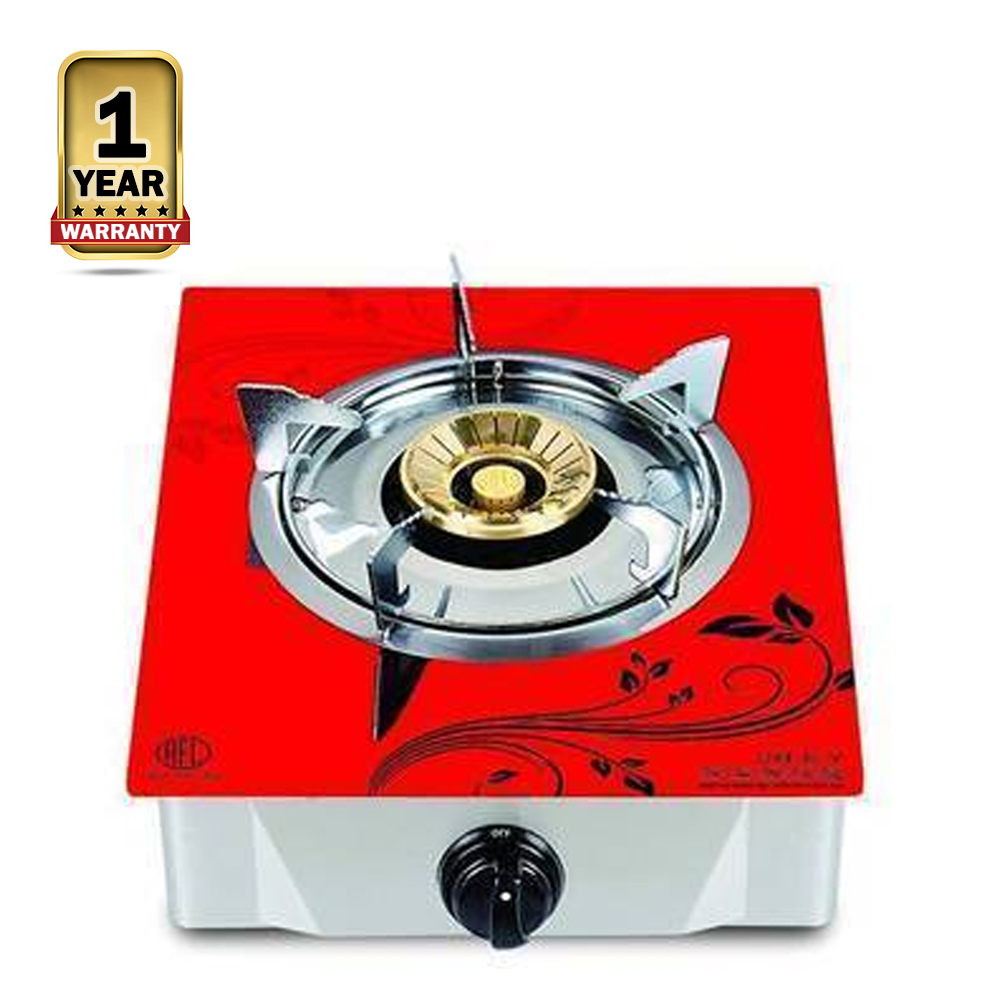 RFL Silky Gas Stove