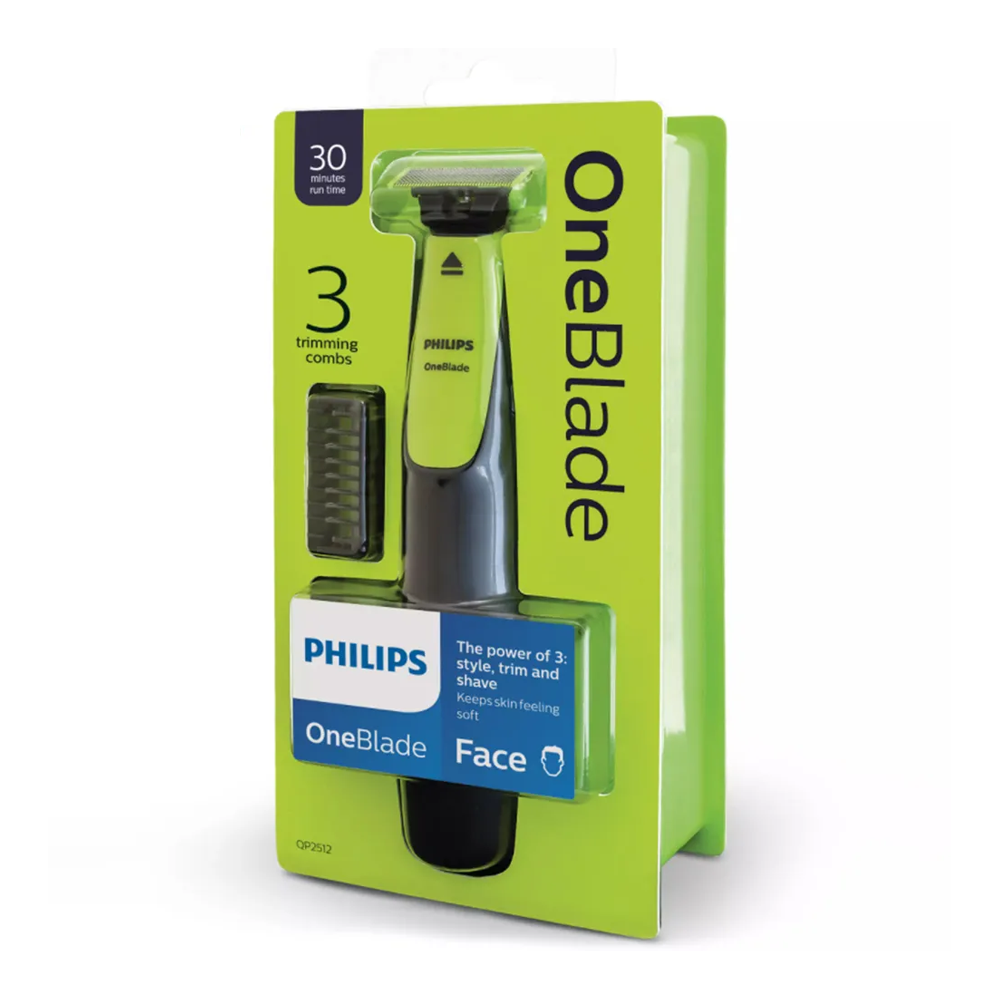 Oneblade philips qp2510 11. Philips qp2510/11. Триммер Philips one Blade. Бритва Филипс Ван блейд. Триммер Philips qp2510/11.