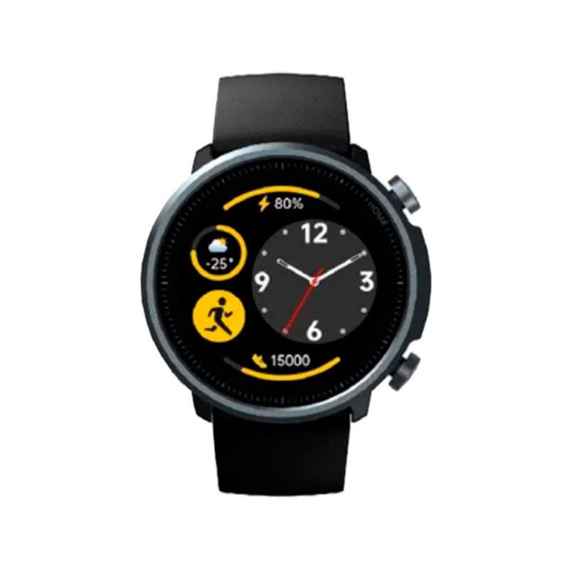 Xiaomi Mibro A1 Smart Watch