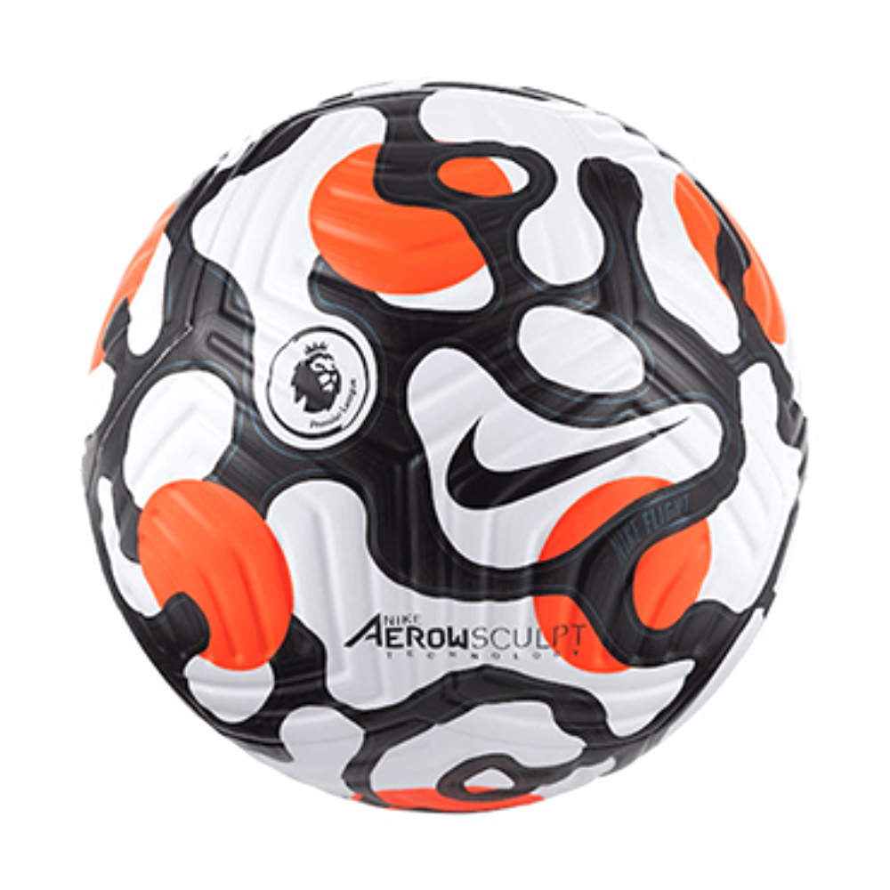 Nike Flight 2021 Official Football Of English Premier League - 211249844