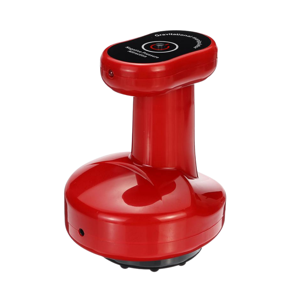 Electric Cupping Body Massage Physiotherapy Machine