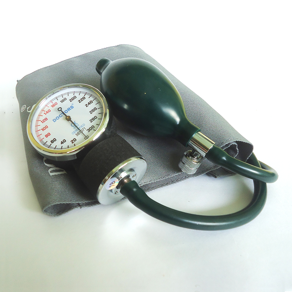 Doctor Aneroid Sphygmomanometer