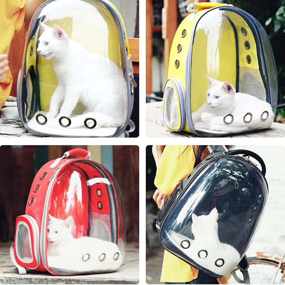 Cat Carrier Bag