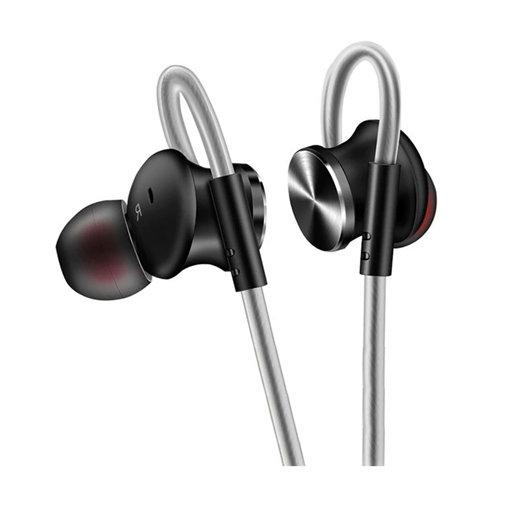 QKZ DM10 In Ear Earphones - Black