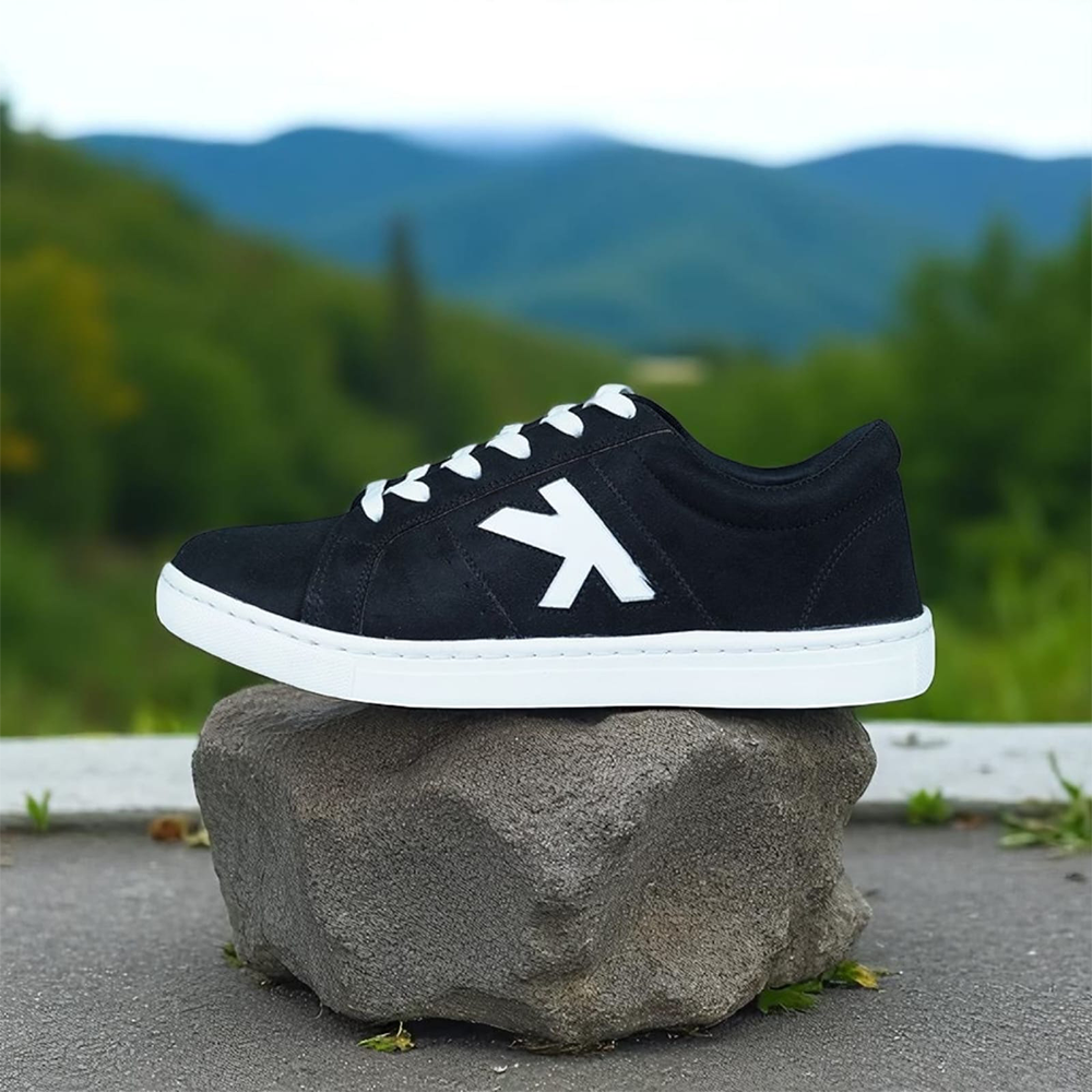 Kites Trendy Sneaker Shoes For Men - S64