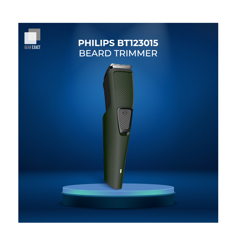 Philips BT1230/15 Beard Trimmer