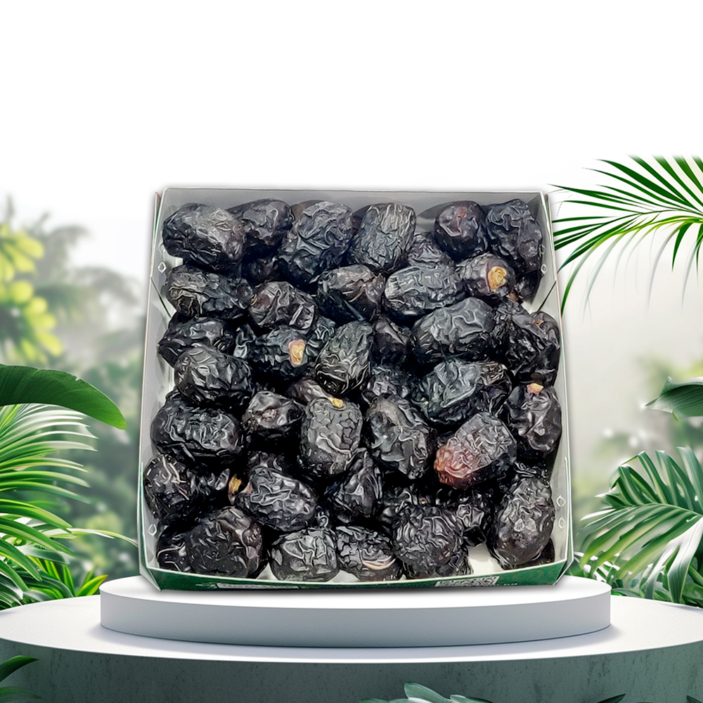 Ajwa Premium Dates - 500gm