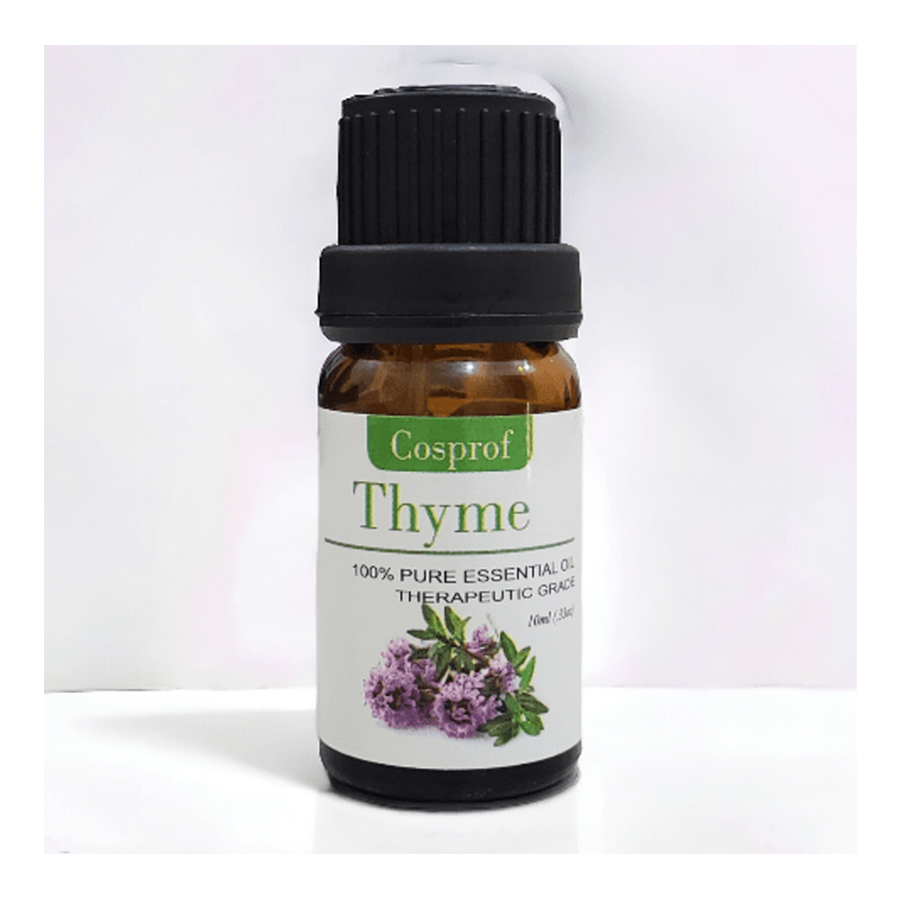 Cosprof Thyme Essential Oil - 10ml