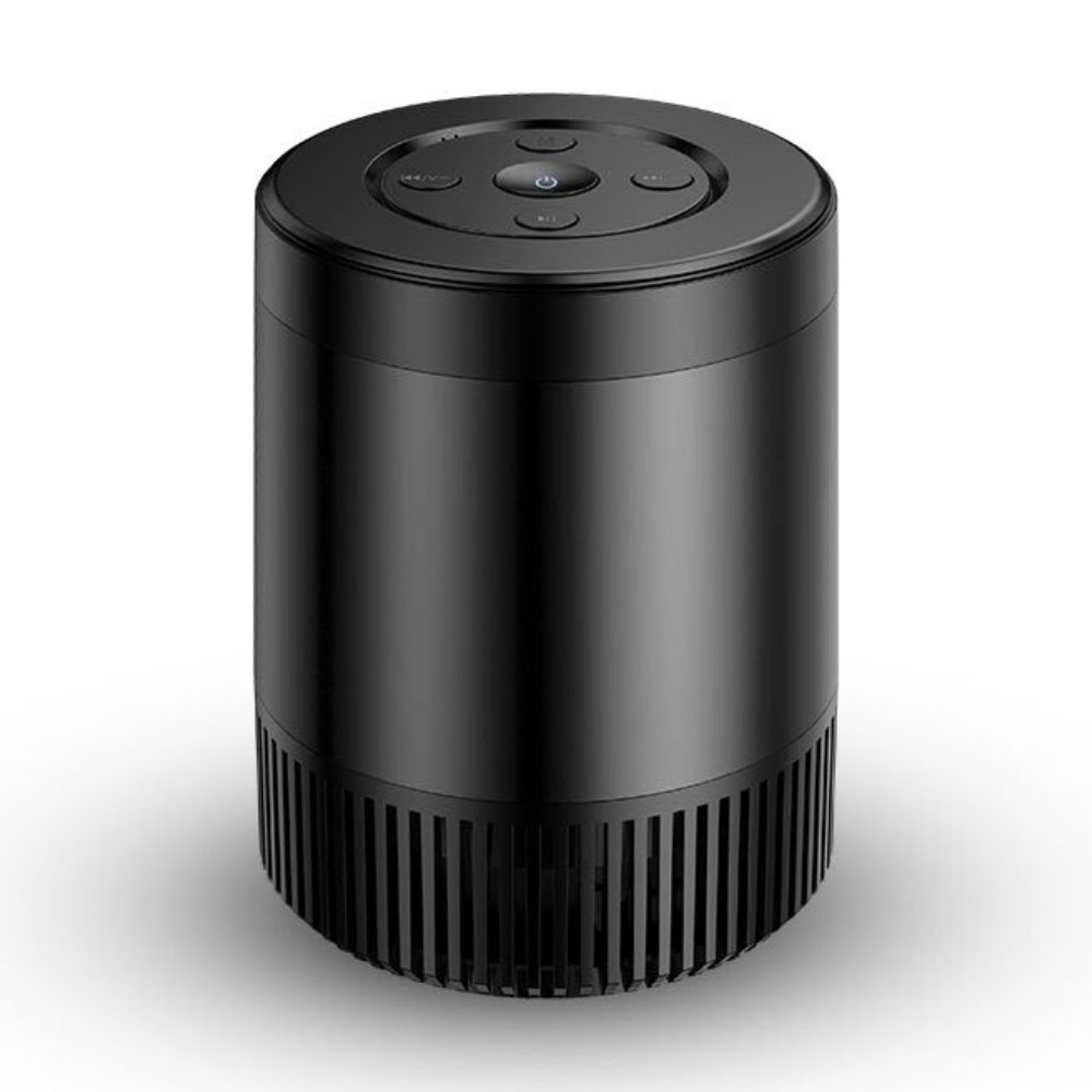 JOYROOM JR -M09 TWS Bluetooth Speaker - Black