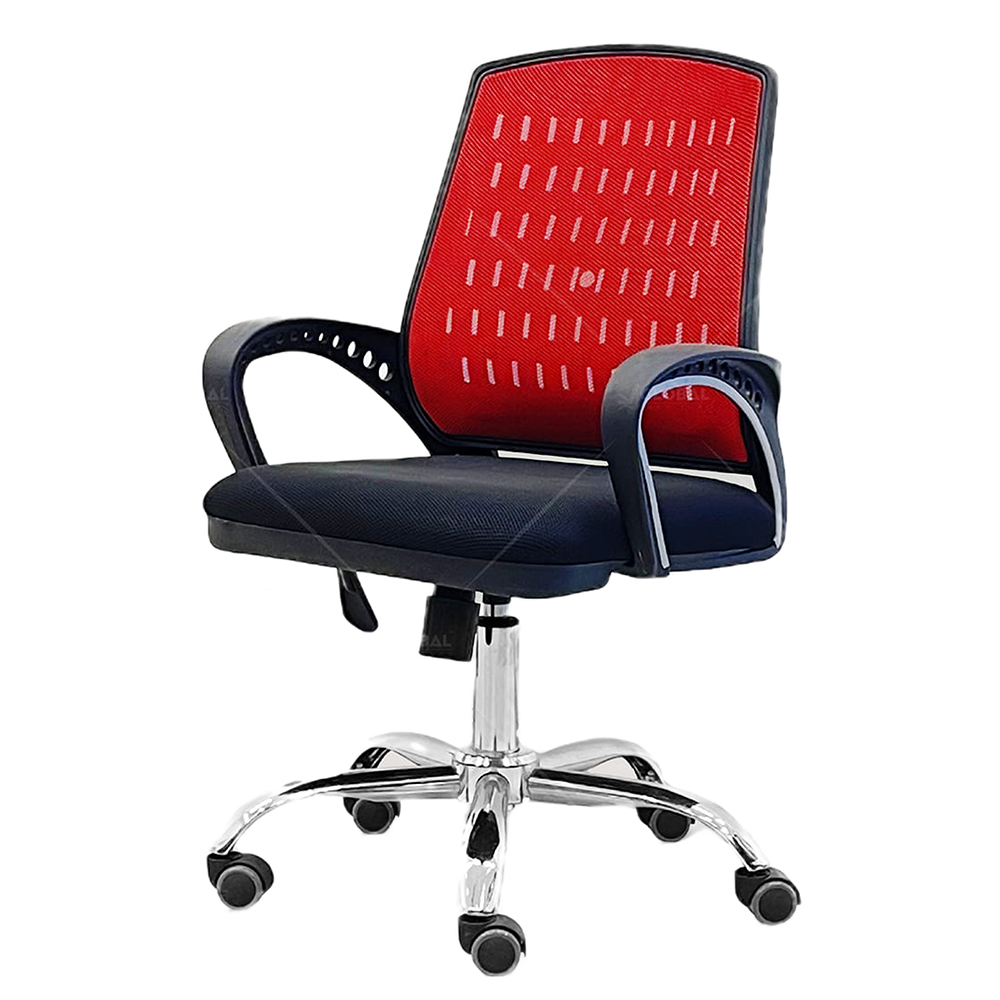 Comfort Plus Office Chair - KF-cp-ss01