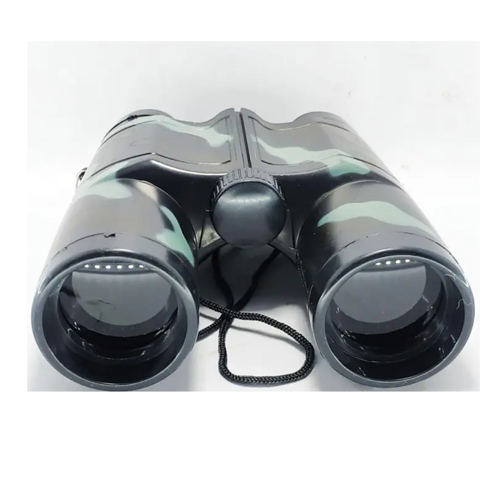 Binoculars For Kids - Multicolor