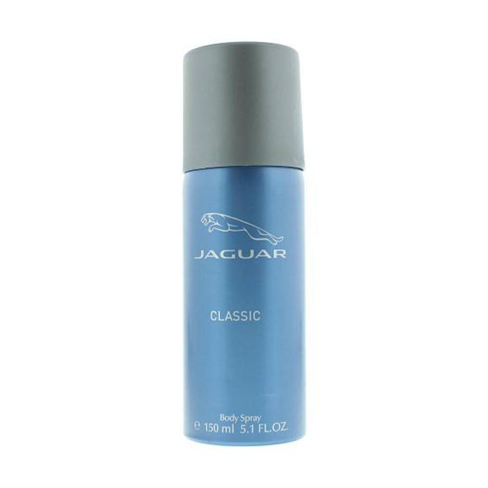 Jaguar Classic Body Spray - 200ml