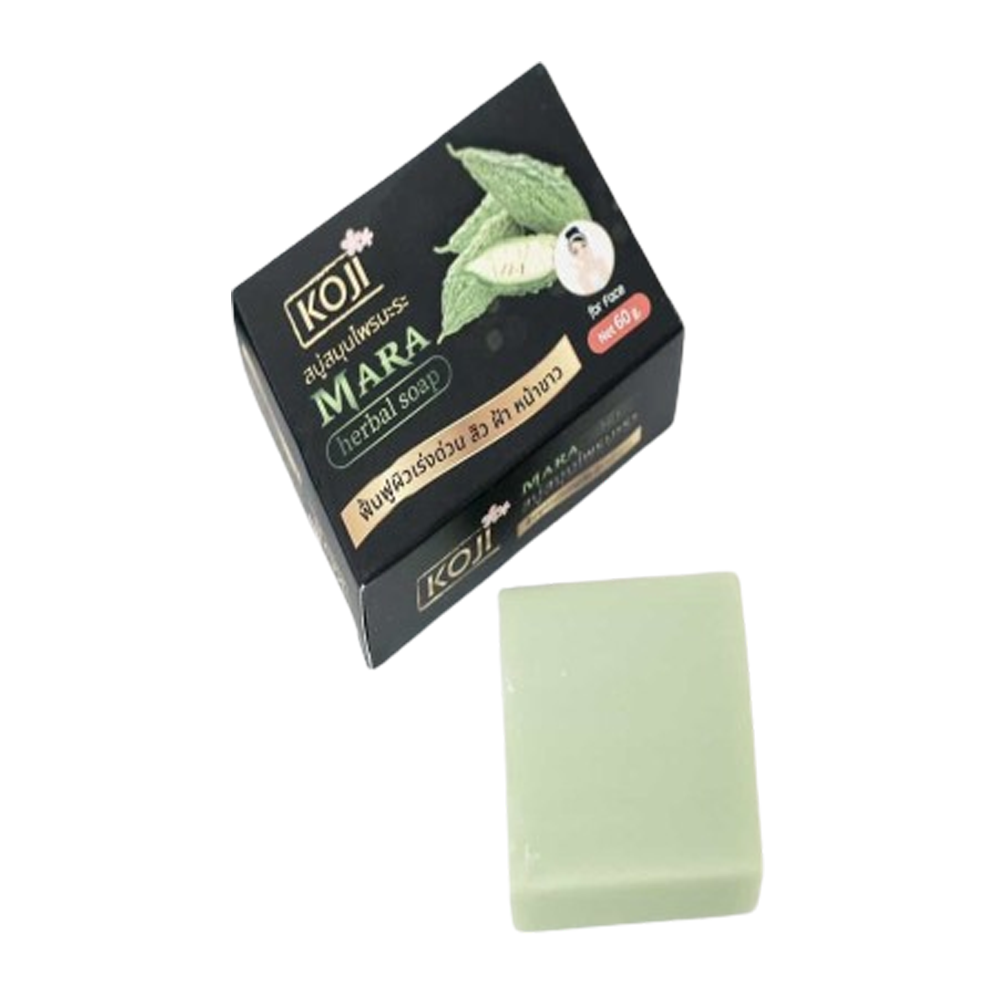 Koji Mara Herbal Soap - 60gm