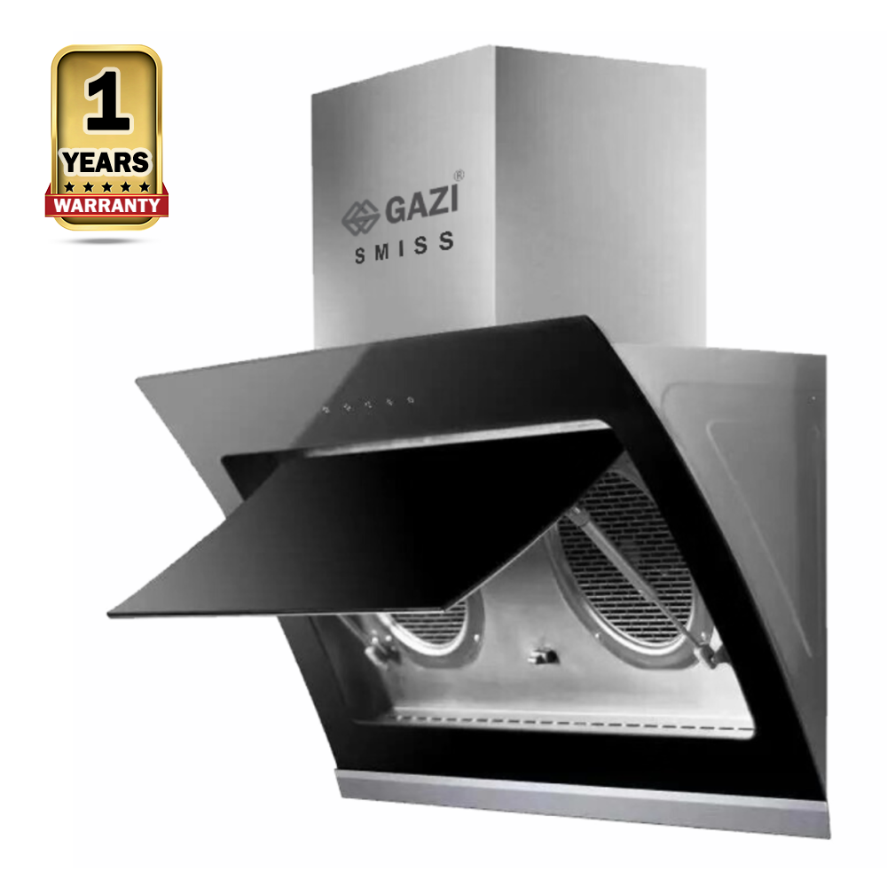 Gazi A-02 Smiss Kitchen Hood