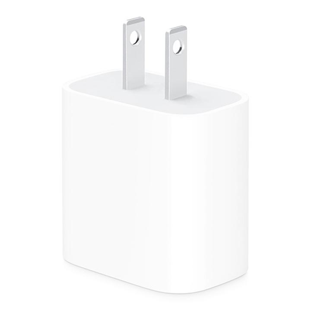 Apple Usb-C Adapter -  20W - White