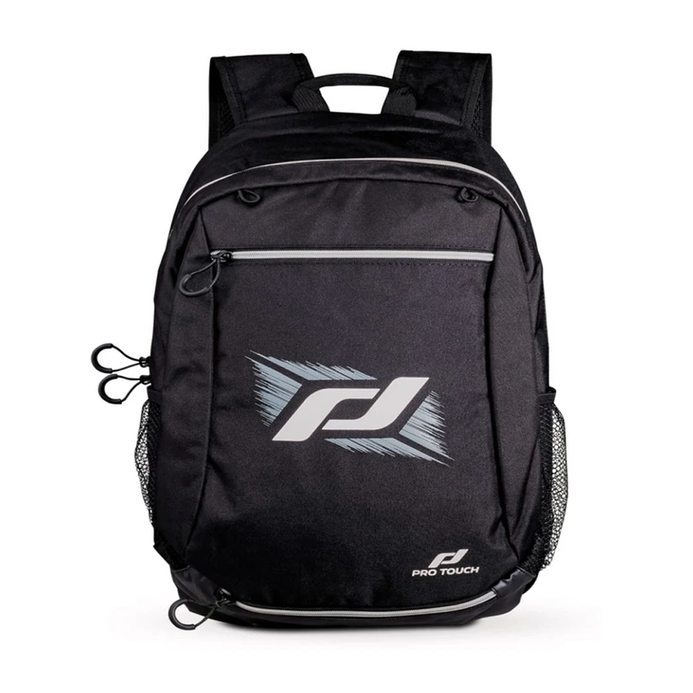 Pro Touch Backpack - Black