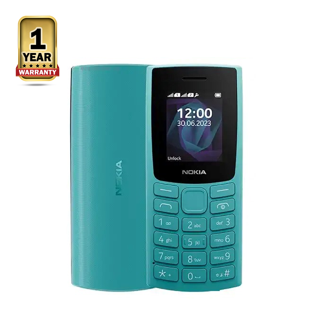 Nokia 106 DS (2023) Feature Phone