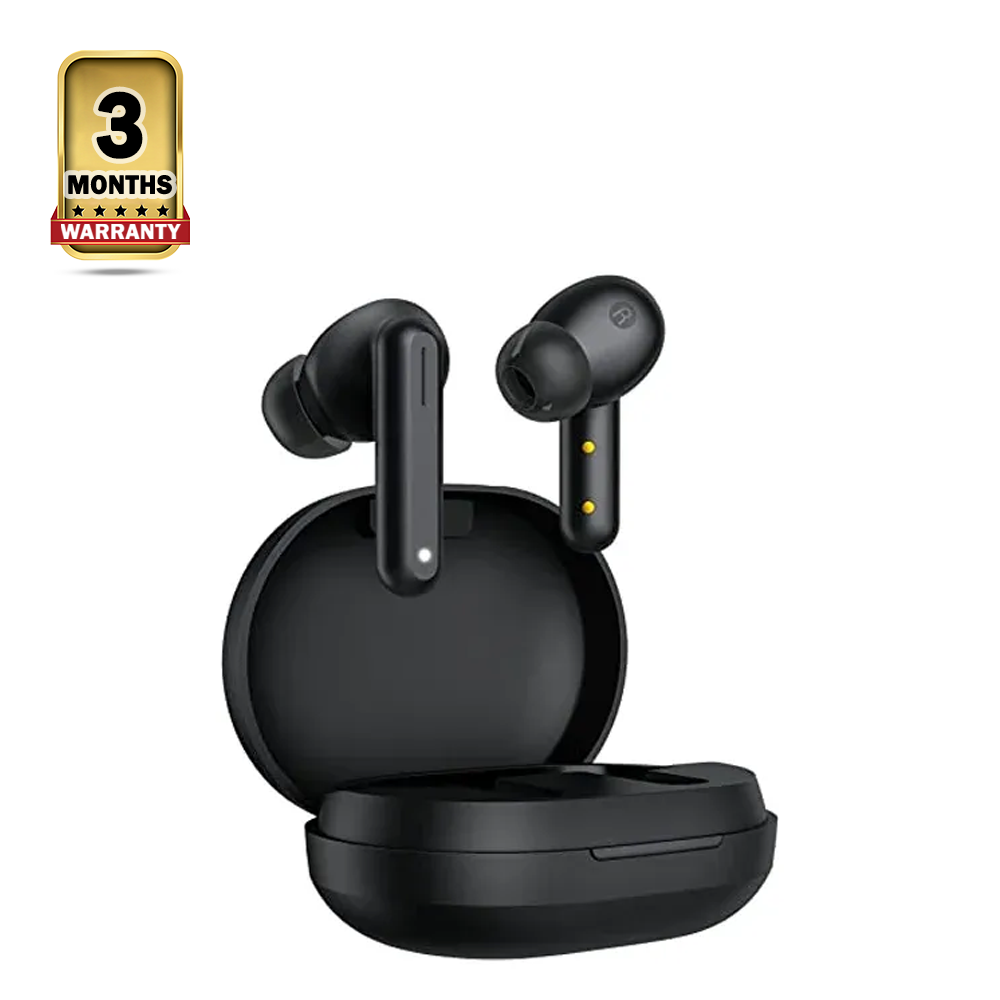 Haylou GT7 Neo True Wireless Earbuds - Black