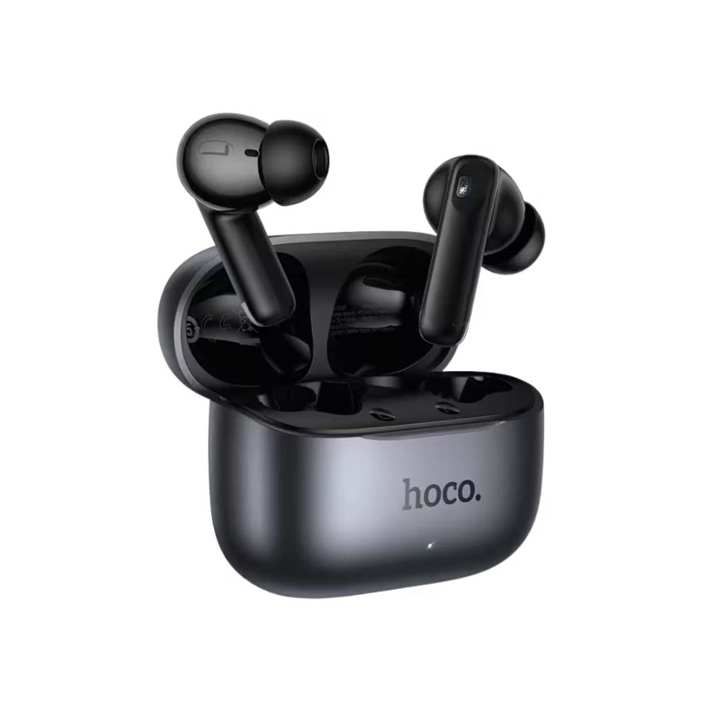 Hoco EQ27 AI ANC+ENC Smart AI Translation Earbuds