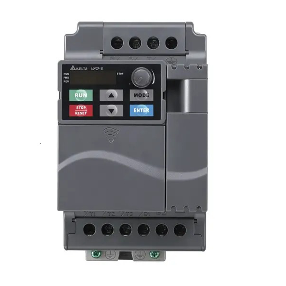 Delta VFD022E43A  2.2kw 3P E-Series