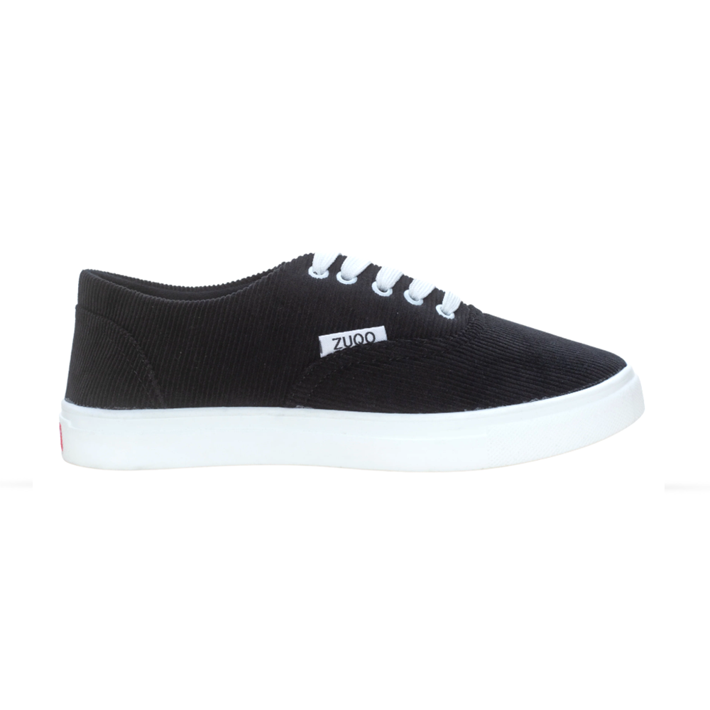 Vans best sale preto netshoes