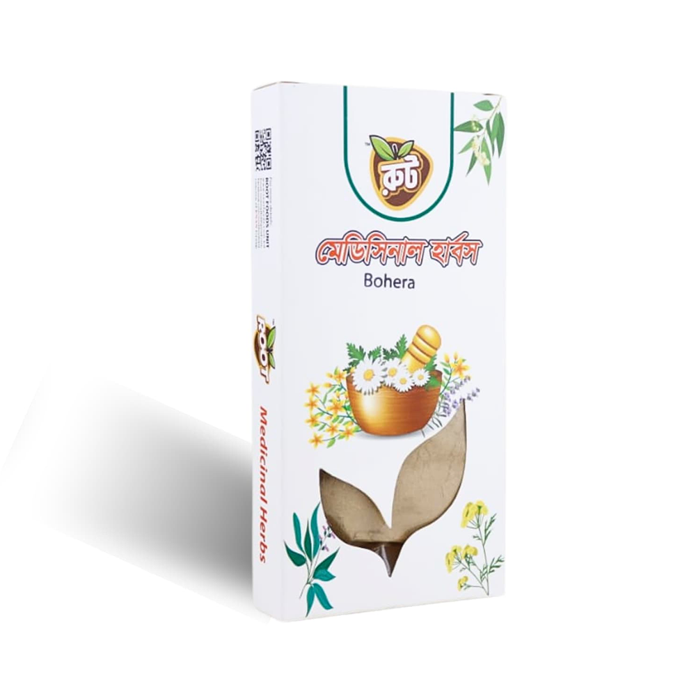 Root Premium Bahera Powder - 100gm