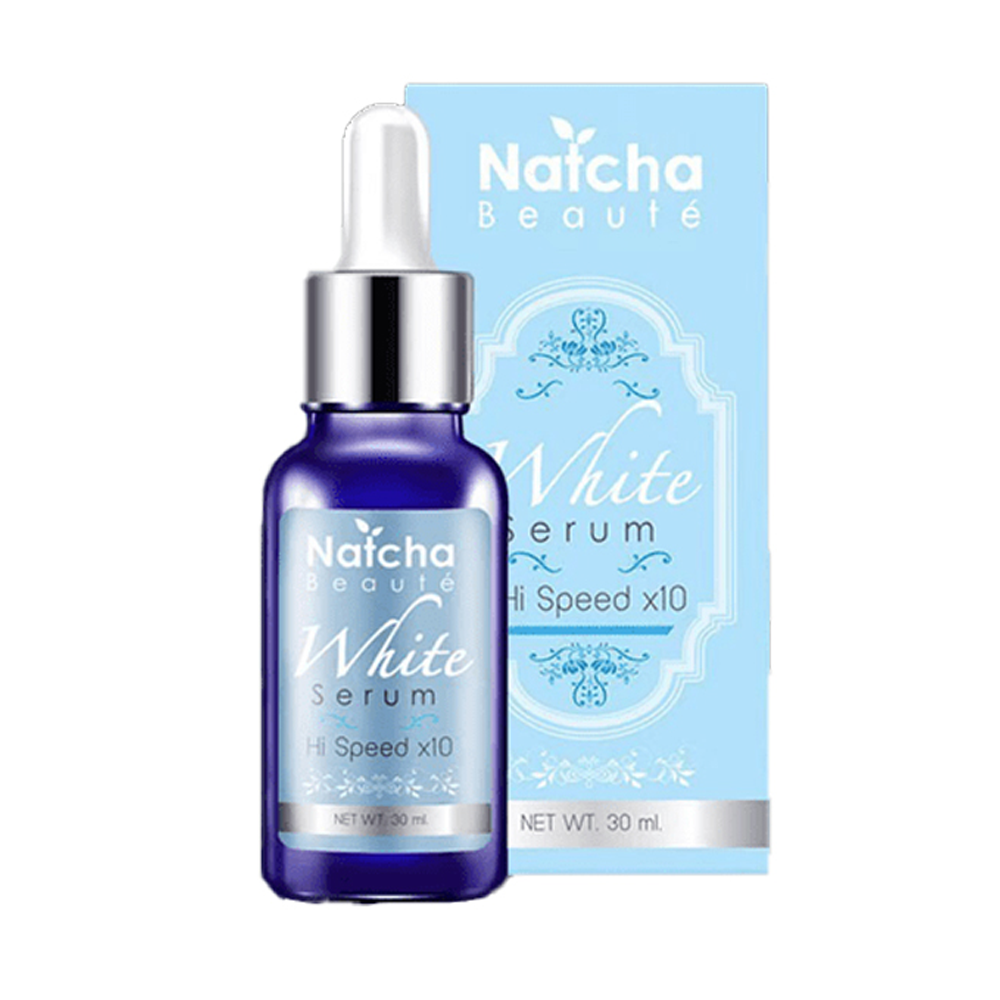 Serum Natcha - 30ml