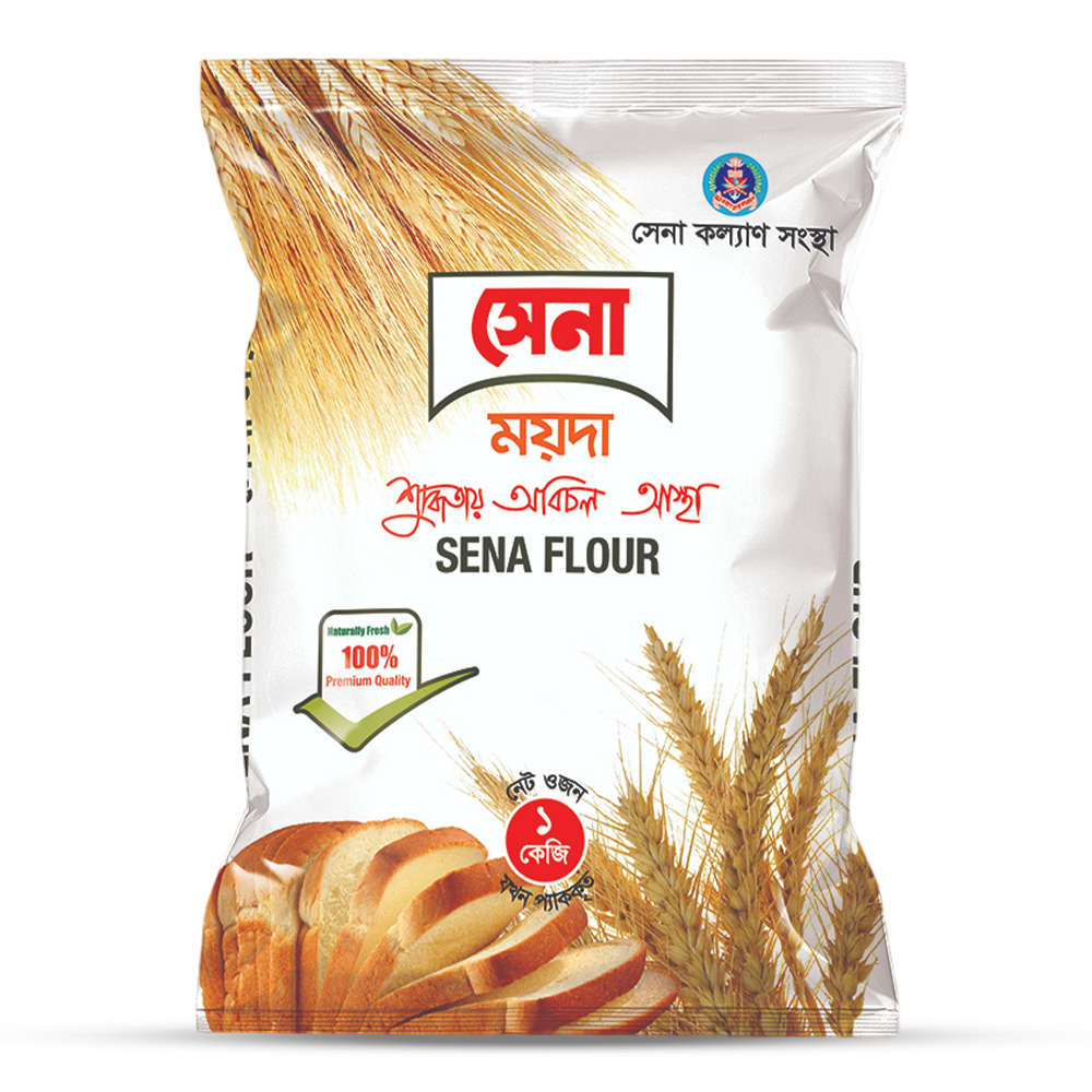 Sena Flour - 1 Kg