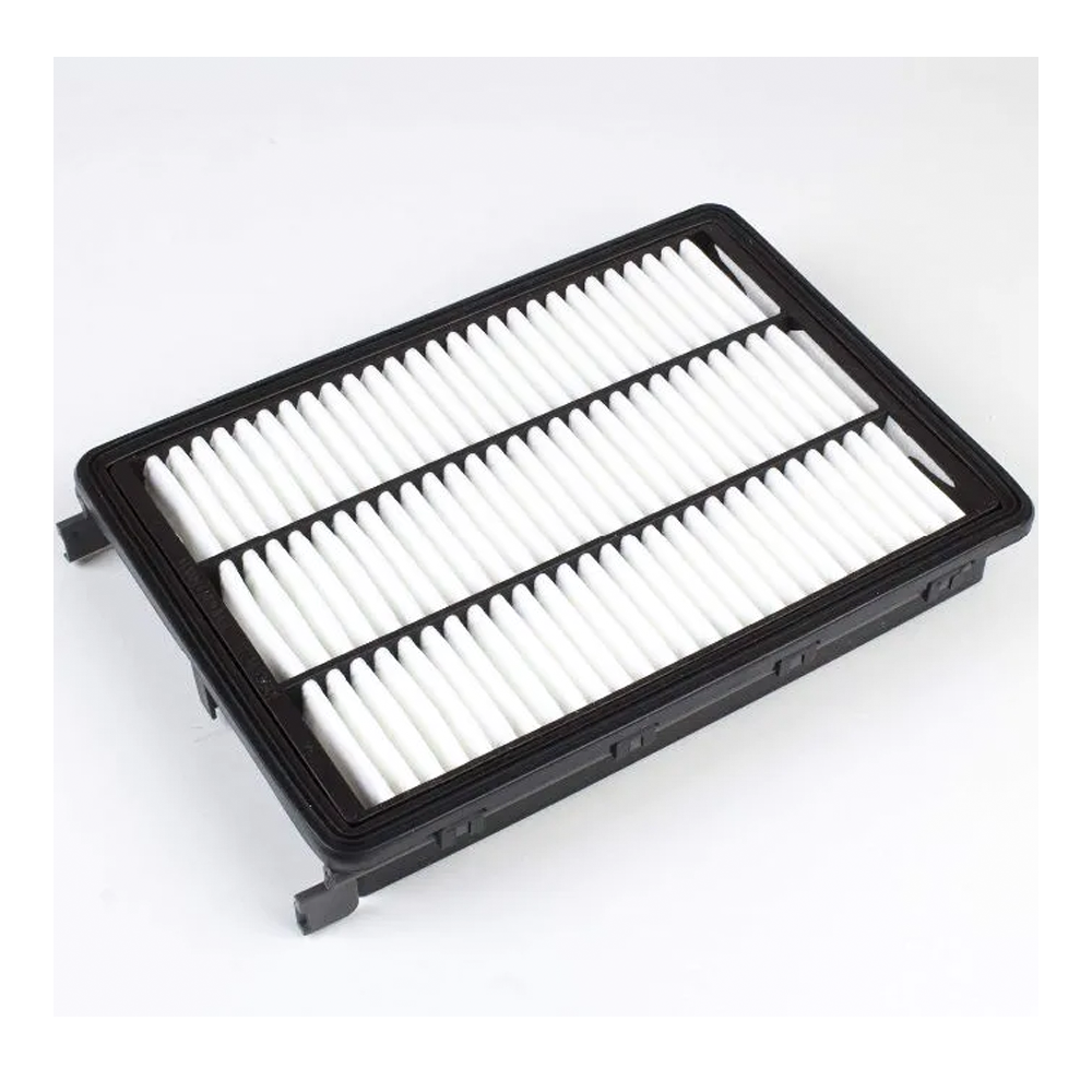 Hyundai  28113-D3300 Air Filter For Hyundai Kia - Black