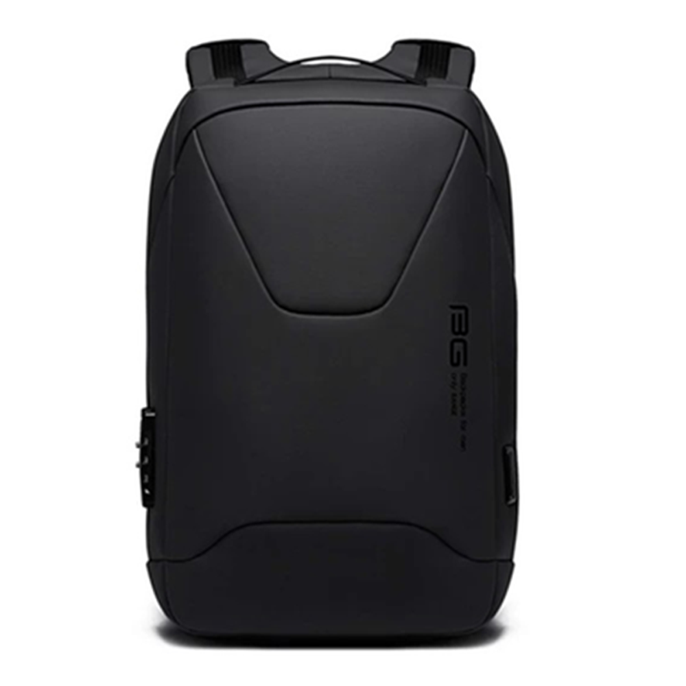 Bange Waterproof Backpack - BG-22188B - Black