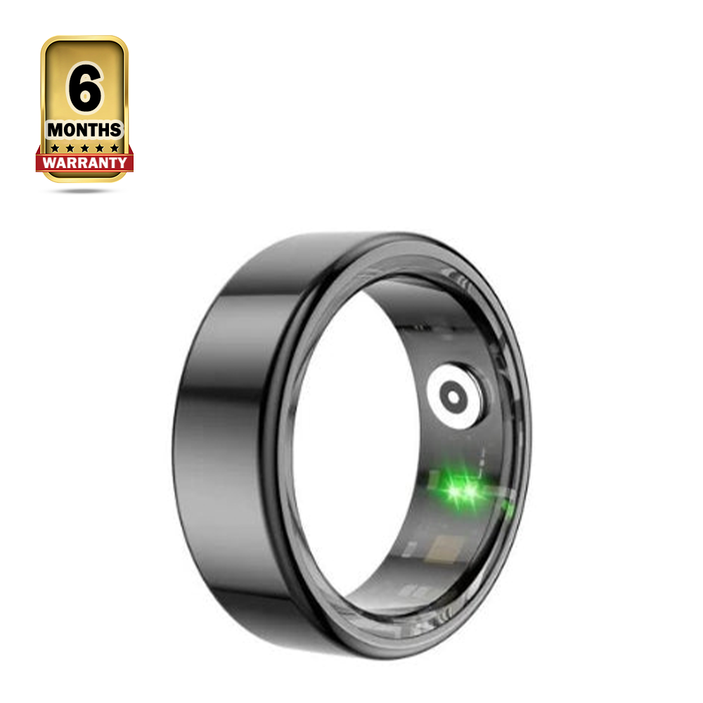 Ximax R02 Smart Ring - Deep Grey