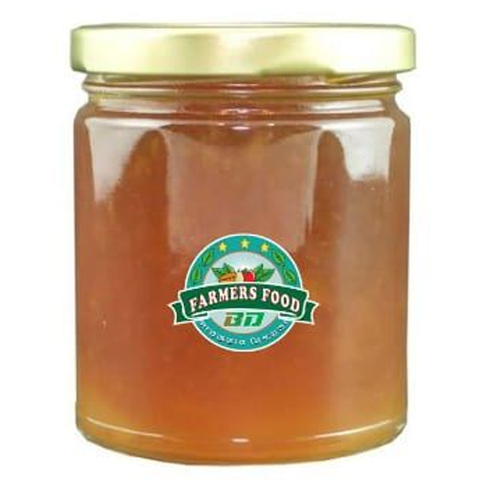 Natural Honey - 1 Kg