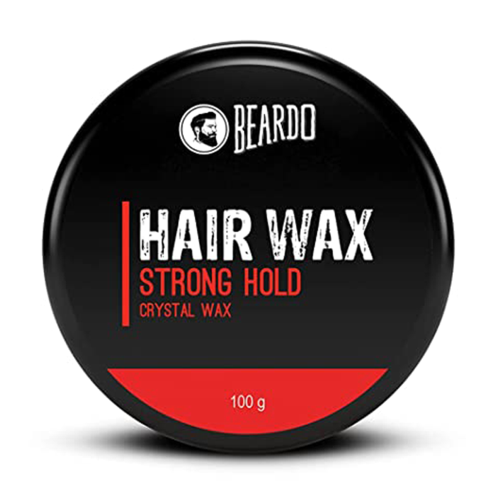 Hair wax deals for men