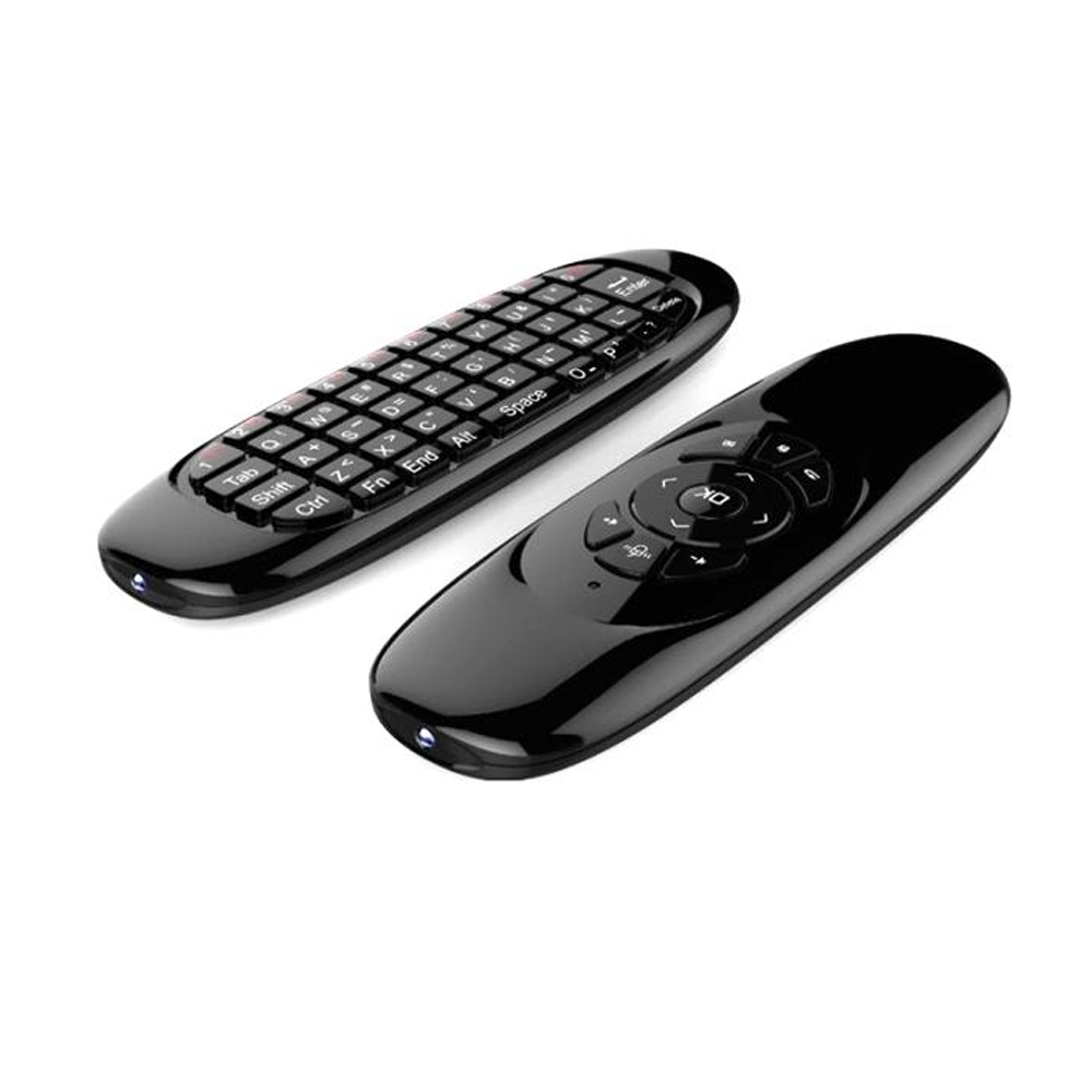 Wireless Air Remote KeyBoard