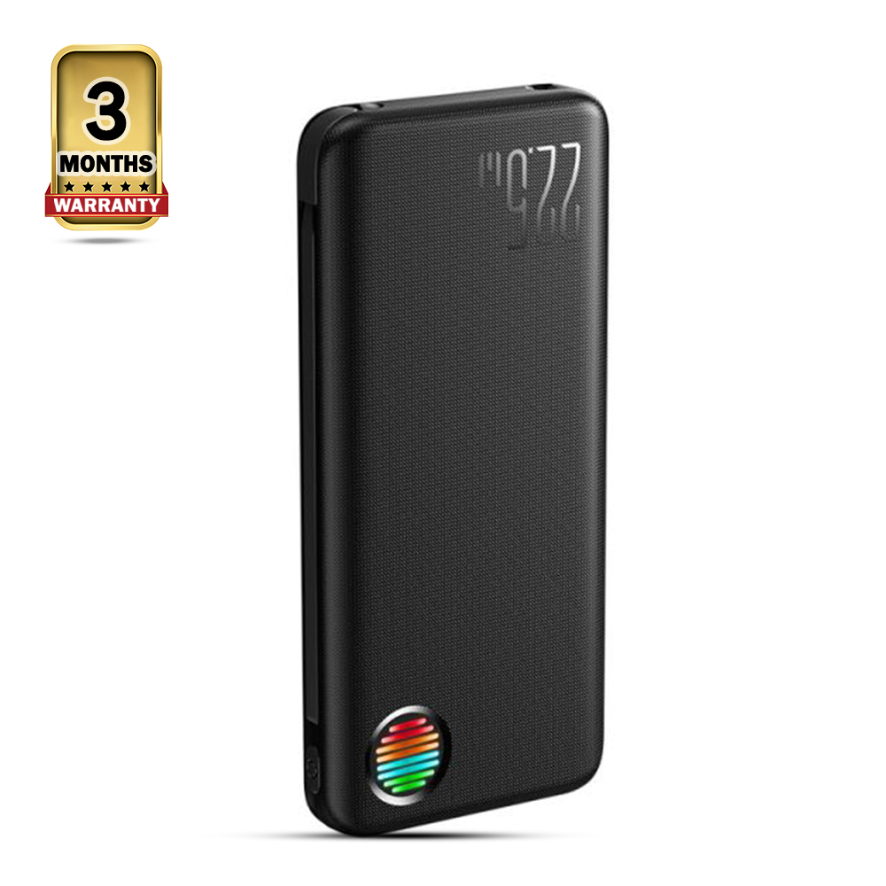 Power bank Joyroom 22.5W 20000mAh Negro