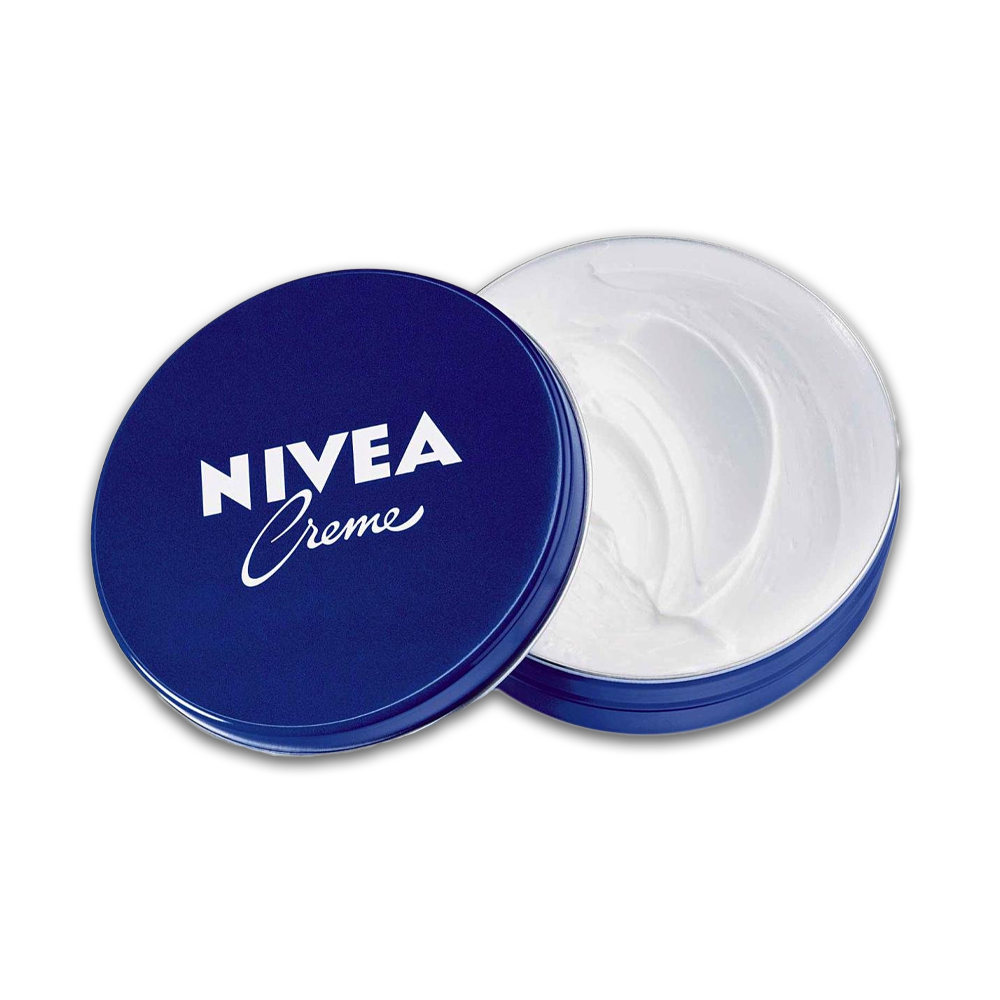 Nivea Moisturizer Cream - 60ml