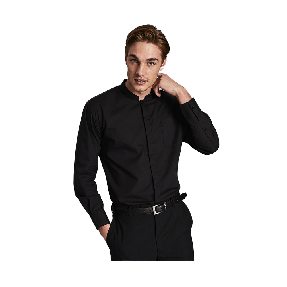 Cotton Slim Fit Formal Shirt For Men - SSF-3