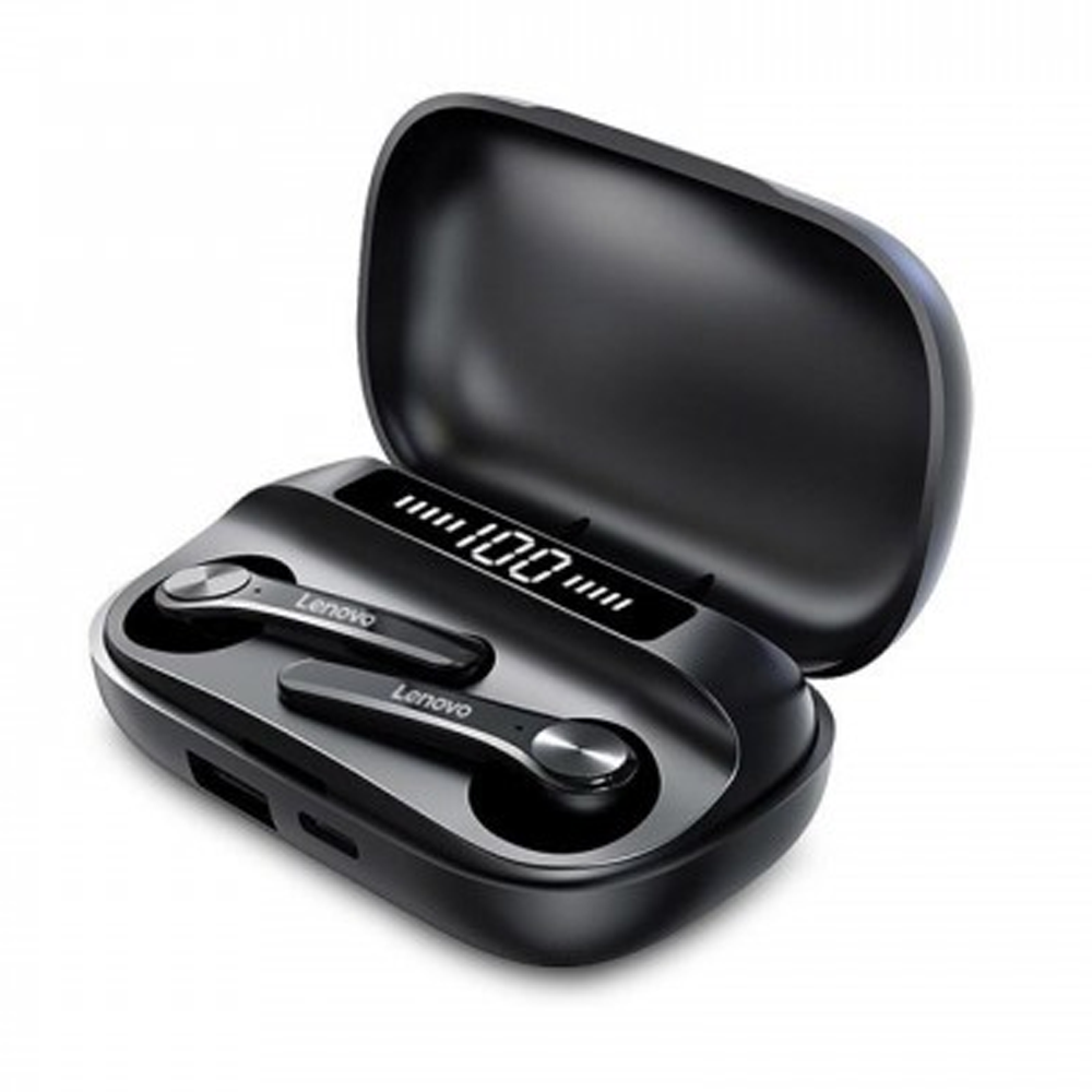 Lenovo Qt81 Tws Bluetooth Earbuds