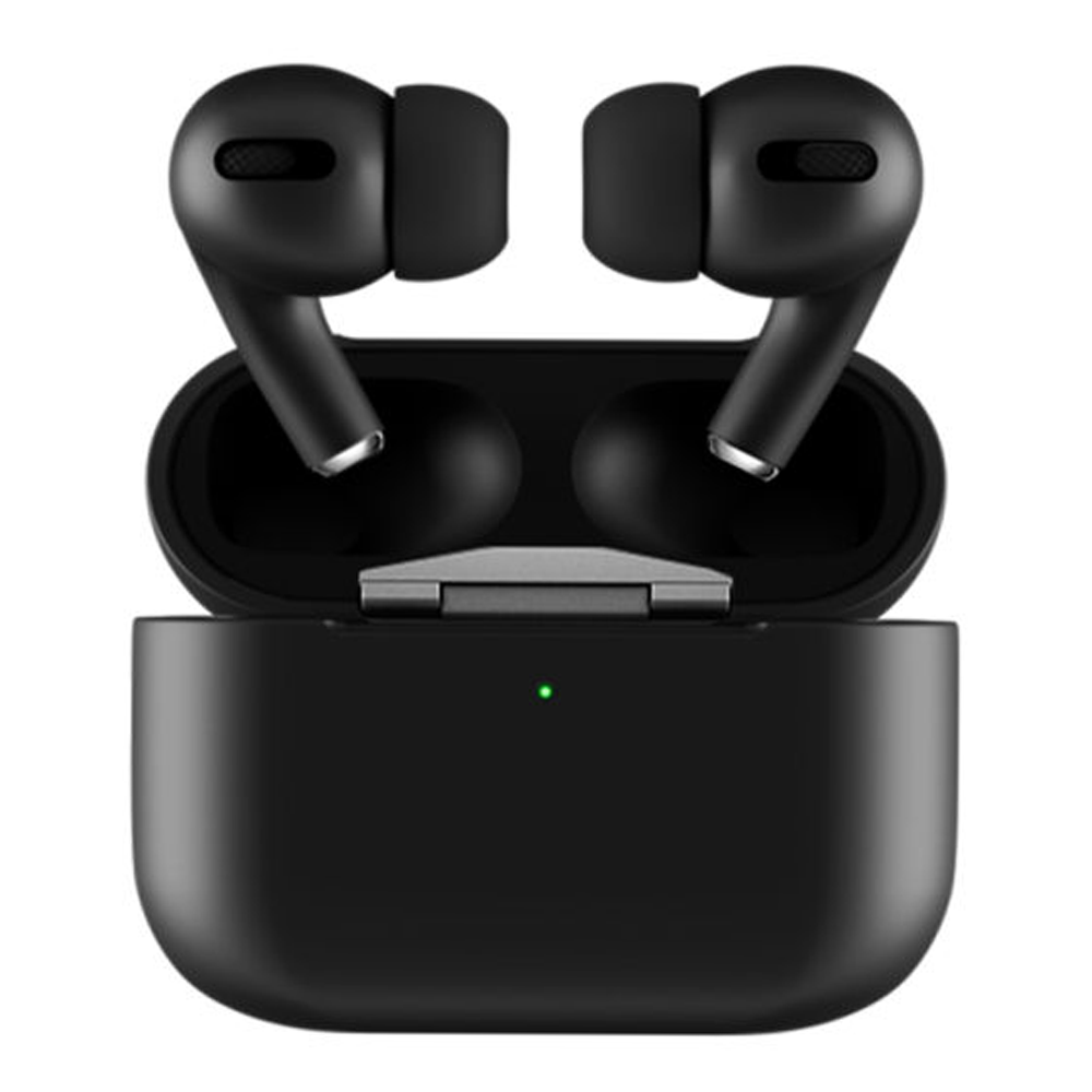 One Plus Pro True Bluetooth Wireless Earbuds - Black